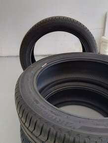 Nové letné pneumatiky Bridgestone Ecopia EP - 3