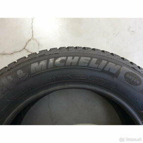 Zimné pneumatiky 215/60 R16 MICHELIN - 3