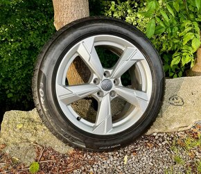 5x112 R18 Audi seat bmw vw - 3