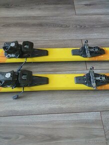 Predam ski-alp HEAD,163 cm,viaz.Dynafit-TECH - 3