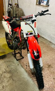 Honda crf 250 - 3