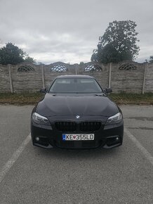 BMW F10 525D - 3