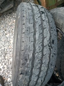 215/65r16c - 3