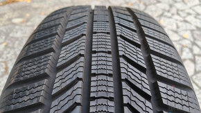 Zimné pneu 225/50 R18 --- CONTINENTAL , GOOD YEAR - 3