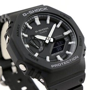 G-SHOCK GA2100-1A 3-5 rokov záruka 80€ - 3