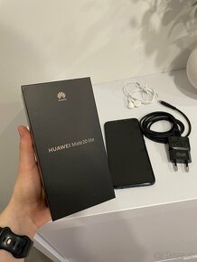 Mobil Huawei Mate 20 Lite - 3