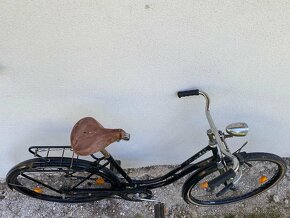 Retro bicykel WAFFENRAD STEYR - 3