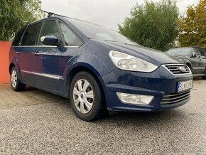 Ford Galaxy 2010 - 3