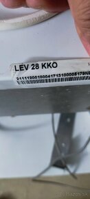 Protherm LEV 28 KKO - 3