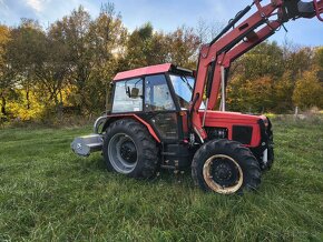 Zetor 7745 turbo - 3