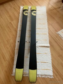 Rossignol soul 7 - 3