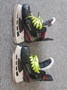 Bauer vapor 2x - 3