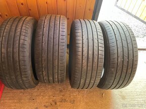 Letne pneumatiky Hankook 225/45 R17 - 3