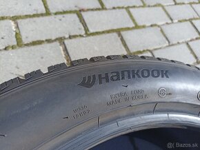 Zimné pneu Hankook Winter Icept Evo 245/45 R20 XL - 3