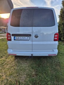 Volkswagen t6 transporter 2,0 tdi - 3