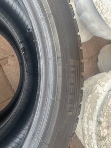 Pirelli sotozero 225/45 r18 - 3