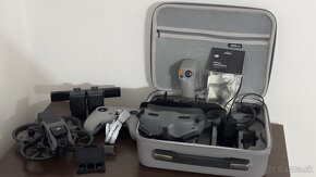 DJI AVATA PRO VIEW COMBO - 3