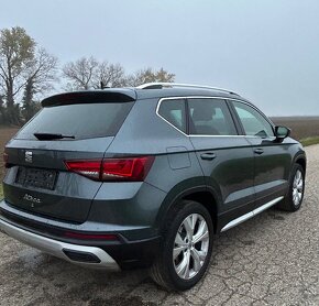 Seat Ateca Xperience 4x4 2.0TDI - 3