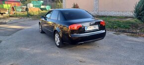 Audi a4 b7 - 3