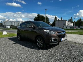 Hyundai ix35 2.0 GDI - 3