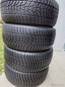 235/50 R18 Hankook zimne - 3