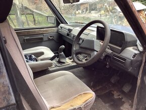 Land rover 200 tdi - 3