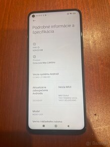 Xiaomi Mi 10T 5G - 3