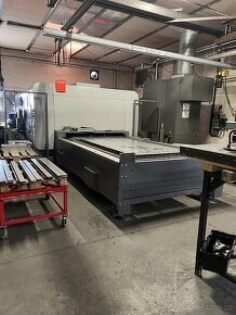 Fiber Laser Bystronic Bysprint Fiber 3015 - 3