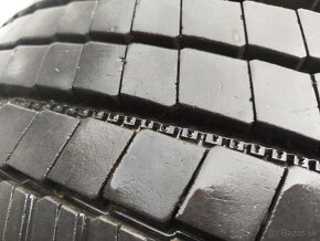 Michelin X 265/70 R 17,5 - 3