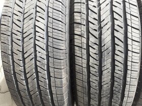 255/70 r18 Bridgestone Dueler H/T - 3