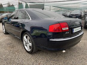 Audi A8 3.0 V6 TDI quattro tiptronic DPF - 3