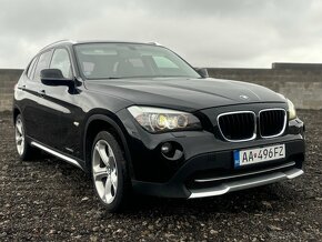 BMW X1 xDrive 20d A/T - 3