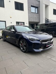 Kia Stinger GT, 3.3 V6 4WD,  Harman/Kardon, DPH, ZÁRUKA - 3