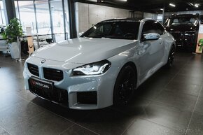 BMW M2 coupe - 3