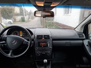 Mercedes 160 cdi - 3