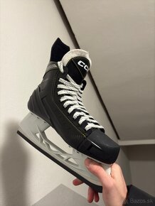 CCM as550 tacks - 3