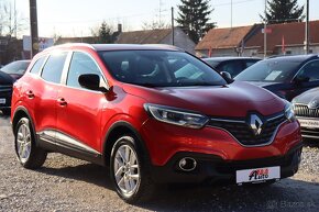 Renault Kadjar Energy TCe 130 Limited - 3