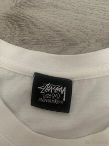 Stussy Trička - 3