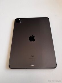 Apple iPad Pro 11-3.generácia wi-fi + cellular - 3