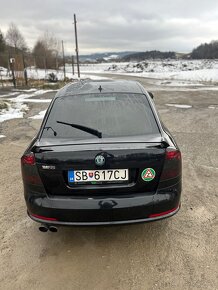 Škoda Octavia 2, 1.9 tdi - 3