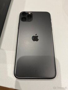 Na predaj IPhone 11pro max 256gb - 3