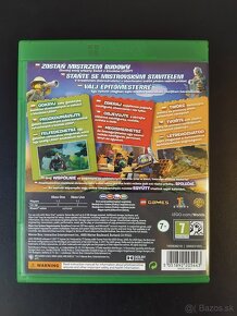 Hra pre Xbox One - Lego Worlds - 3