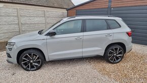 Skoda Karoq Sportline 2.0TDI 6st.manual - 3