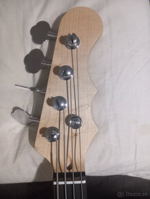 basgitara - 3