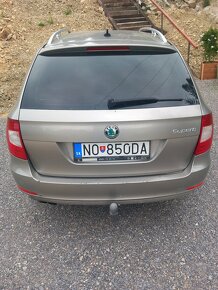 Skoda Superb Dsg 4x4 - 3