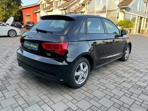 Audi A1 2017 Sportback - 3