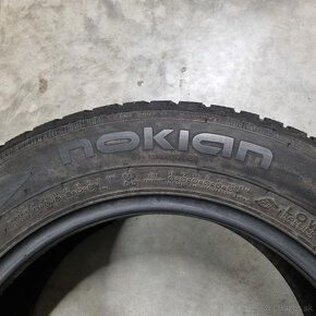 Zimná pneumatika 225/55 R16 NOKIAN DOT3219 - 3