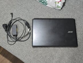 Acer series E1 - 3