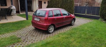 Fiat Punto 1.1 Rv.1996 - 3