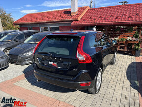 Volvo XC60 D4 Summum Geartronic - 3